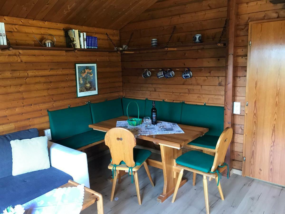 Ferienhaus Sauerland Herscheid Extérieur photo